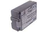 Battery For Nikon 1 V2 7.4v, 1020mah - 7.55wh Camera Cameron Sino Technology Limited   