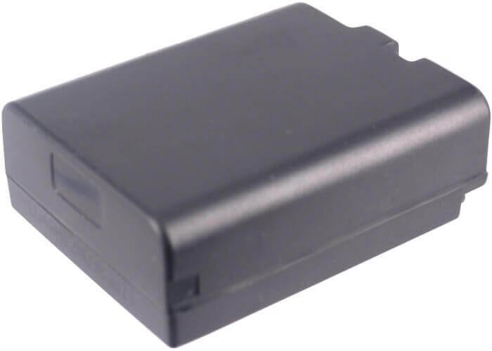 Battery For Nikon 1 V2 7.4v, 1020mah - 7.55wh Camera Cameron Sino Technology Limited   