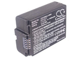 Battery For Nikon 1 V2 7.4v, 1400mah - 10.36wh Camera Cameron Sino Technology Limited   