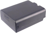 Battery For Nikon 1 V2 7.4v, 1400mah - 10.36wh Camera Cameron Sino Technology Limited   