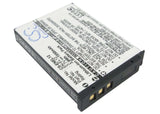 Battery For Nikon Coolpix Aw100s, Coolpix S1000pj, 3.7v, 1050mah - 3.89wh Camera Cameron Sino Technology Limited   