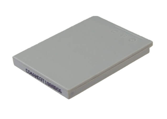 Battery For Nikon Coolpix P1, Coolpix P2, 3.7v, 650mah - 2.41wh Camera Cameron Sino Technology Limited   