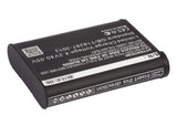 Battery For Nikon Coolpix P600, Coolpix P610, 3.8v, 1400mah - 5.32wh Camera Cameron Sino Technology Limited   