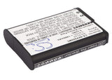 Battery For Nikon Coolpix P600, Coolpix P610, 3.8v, 1400mah - 5.32wh Camera Cameron Sino Technology Limited   