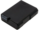 Battery For Nikon Coolpix P7000, Coolpix D5100, 7.4v, 1030mah - 7.62wh Camera Cameron Sino Technology Limited   