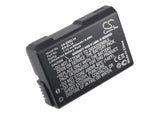 Battery For Nikon Coolpix P7000, Coolpix P7100, 7.4v, 900mah - 6.66wh Camera Cameron Sino Technology Limited   