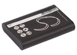 Battery For Nikon Coolpix S550, Coolpix S560 3.7v, 680mah - 2.52wh Camera Cameron Sino Technology Limited   