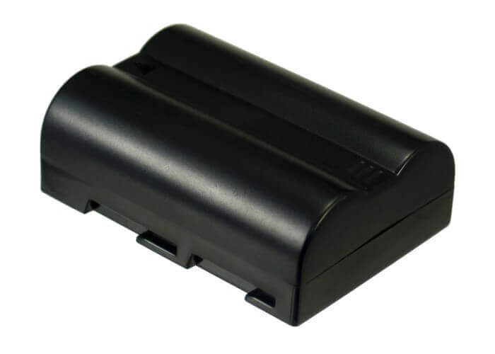 Battery For Nikon D100, D100 Slr, D50, 7.4v, 1300mah - 9.62wh Camera Cameron Sino Technology Limited   