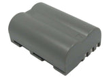 Battery For Nikon D100, D200, D300, D300s, 7.4v, 1500mah - 11.10wh Camera Cameron Sino Technology Limited   