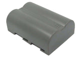 Battery For Nikon D100, D200, D300, D300s, 7.4v, 1500mah - 11.10wh Camera Cameron Sino Technology Limited   