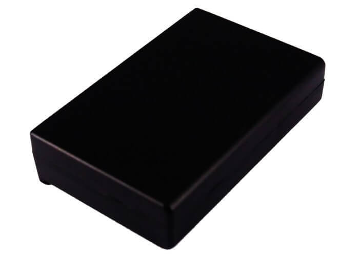 Battery For Nikon D3000, D40, D40a, D40c, 7.4v, 1000mah - 7.40wh Camera Cameron Sino Technology Limited   