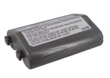 Battery For Nikon D4 Dslr 10.8v, 2600mah - 28.08wh Camera Cameron Sino Technology Limited   