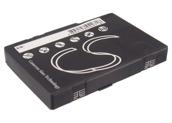 Battery For Nintendo Ds, Ds Lite 3.7v, 850mah - 3.15wh Game Console Cameron Sino Technology Limited   