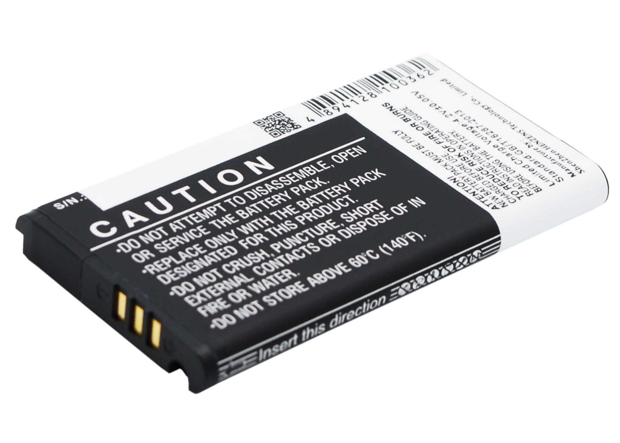 Battery For Nintendo Ds Xl 2015, Spr-001 3.7v, 1800mah - 6.66wh Game Console Cameron Sino Technology Limited   