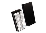 Battery For Nintendo Dsi, Ndsi, Ndsil 3.7v, 1100mah - 4.07wh Game Console Cameron Sino Technology Limited   