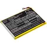 Battery For Nintendo, Hdh-001, Hdh-002, Switch Lite 3.8v, 3200mah - 12.16wh Game Console Cameron Sino Technology Limited   