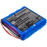 Battery For Nissin, Kf4, Kf4a, 11.1v, 2600mah - 28.86wh Equipment, Survey, Test Cameron Sino Technology Limited   