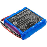 Battery For Nissin, Kf4, Kf4a 14.4v, 3400mah - 48.96wh Equipment, Survey, Test Cameron Sino Technology Limited   