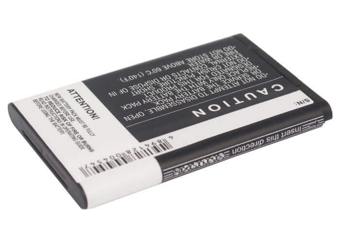 Battery For Nokia 1100, 1101, 1110 3.7v, 1000mah - 3.70wh Batteries for Electronics Cameron Sino Technology Limited   