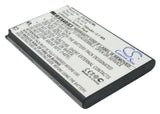 Battery For Nokia 1100, 1101, 1110 3.7v, 750mah - 2.78wh Batteries for Electronics Cameron Sino Technology Limited   