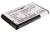 Battery For Nokia 2115i, 2116, 2116i 3.7v, 1100mah - 4.07wh Batteries for Electronics Cameron Sino Technology Limited   