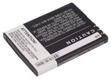 Battery For Nokia 2330, 2330 Classic 3.7v, 900mah - 3.33wh Batteries for Electronics Cameron Sino Technology Limited   