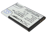 Battery For Nokia 2650, 2651, 2652 3.7v, 750mah - 2.78wh Batteries for Electronics Cameron Sino Technology Limited   