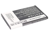 Battery For Nokia 2650, 2651, 2652 3.7v, 900mah - 3.33wh Batteries for Electronics Cameron Sino Technology Limited   