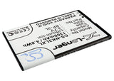 Battery For Nokia 303, 603, Lumia 710 3.7v, 1300mah - 4.81wh Batteries for Electronics Cameron Sino Technology Limited   