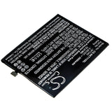 Battery For Nokia, 3.2, Ta-1154, Ta-1156 3.85v, 3950mah - 15.21wh Batteries for Electronics Cameron Sino Technology Limited   