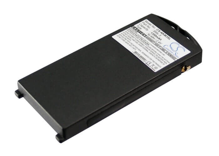 Battery For Nokia, 3210, 3210e, 3320 2.4v, 1200mah - 2.88wh Batteries for Electronics Cameron Sino Technology Limited   