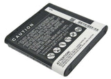 Battery For Nokia 3250, 6280, 9300i 3.7v, 1100mah - 4.07wh Batteries for Electronics Cameron Sino Technology Limited   