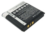 Battery For Nokia 3250, 6280, 9300i 3.7v, 1100mah - 4.07wh Batteries for Electronics Cameron Sino Technology Limited   