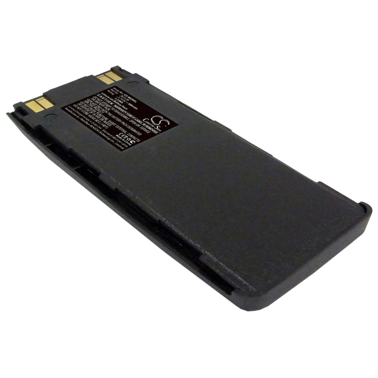 Battery For Nokia 5110, 6110, 6150 3.7v, 1150mah - 4.26wh Batteries for Electronics Cameron Sino Technology Limited   