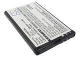 Battery For Nokia 5800, 5800t, 5800 Xpress Music 3.7v, 900mah - 3.33wh Batteries for Electronics Cameron Sino Technology Limited   