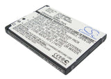 Battery For Nokia 6111, 6125, 6131 3.7v, 750mah - 2.78wh Mobile, SmartPhone Cameron Sino Technology Limited   