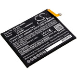 Battery For Nokia, 6.2, 3.85v, 3400mah - 13.09wh Batteries for Electronics Cameron Sino Technology Limited   