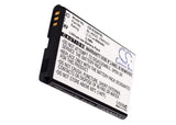 Battery For Nokia, 6215, 6315, 6315i, O2, Xda Ice, Pantech, Pn-e330 3.7v, 950mah - 3.52wh Batteries for Electronics Cameron Sino Technology Limited (Suspended)   