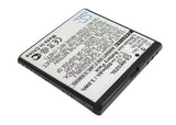 Battery For Nokia 700, Zeta N700 3.7v, 800mah - 2.96wh Batteries for Electronics Cameron Sino Technology Limited (Suspended)   