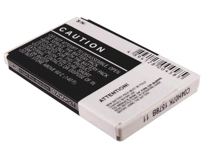 Battery For Nokia 7250i, 7210, 6610 3.7v, 1000mah - 3.70wh Batteries for Electronics Cameron Sino Technology Limited   