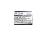 Battery For Nokia, 770, 7700, 7710, 9500, E61, E62, N800, N92 3.7v, 1300mah - 4.81wh Batteries for Electronics Cameron Sino Technology Limited   