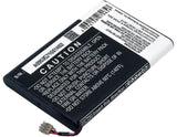 Battery For Nokia 800, Lumia 800, Lumia 800c 3.7v, 1450mah - 5.37wh Batteries for Electronics Cameron Sino Technology Limited   