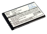 Battery For Nokia 8820, Erdos 3.7v, 750mah - 2.78wh Batteries for Electronics Cameron Sino Technology Limited   