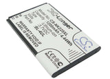 Battery For Nokia Asha 225 3.7v, 1200mah - 4.44wh Batteries for Electronics Cameron Sino Technology Limited   