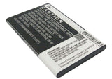 Battery For Nokia Asha 225 3.7v, 1200mah - 4.44wh Batteries for Electronics Cameron Sino Technology Limited   