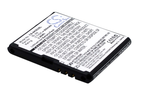 Battery For Nokia Asha 502 3.7v, 800mah - 2.96wh Batteries for Electronics Cameron Sino Technology Limited   