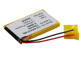 Battery For Nokia Bh-214, Bh-111 3.7v, 150mah - 0.56wh Batteries for Electronics Cameron Sino Technology Limited (Suspended)   