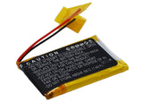 Battery For Nokia Bh-214, Bh-111 3.7v, 150mah - 0.56wh Batteries for Electronics Cameron Sino Technology Limited (Suspended)   