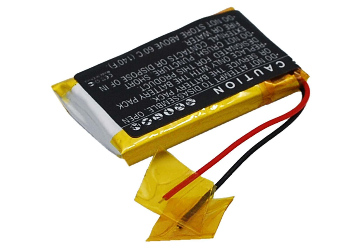 Battery For Nokia Bh-214, Bh-111 3.7v, 150mah - 0.56wh Batteries for Electronics Cameron Sino Technology Limited (Suspended)   