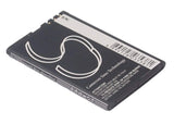 Battery For Nokia C6, C6-00, Touch 3g 3.7v, 1000mah - 3.70wh Batteries for Electronics Cameron Sino Technology Limited   